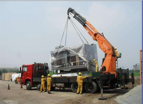 外包车运输 外包车运输