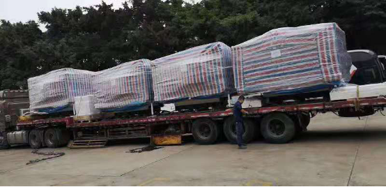 公路整车货运 公路整车货运