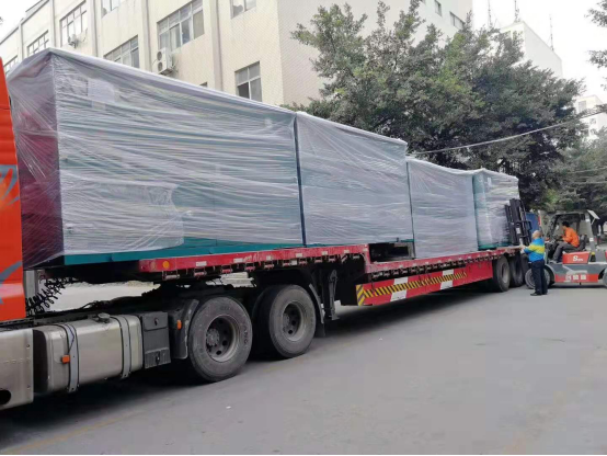 整车运输服务 整车运输服务