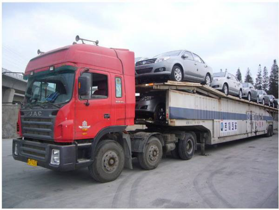 汽运物流 汽运物流