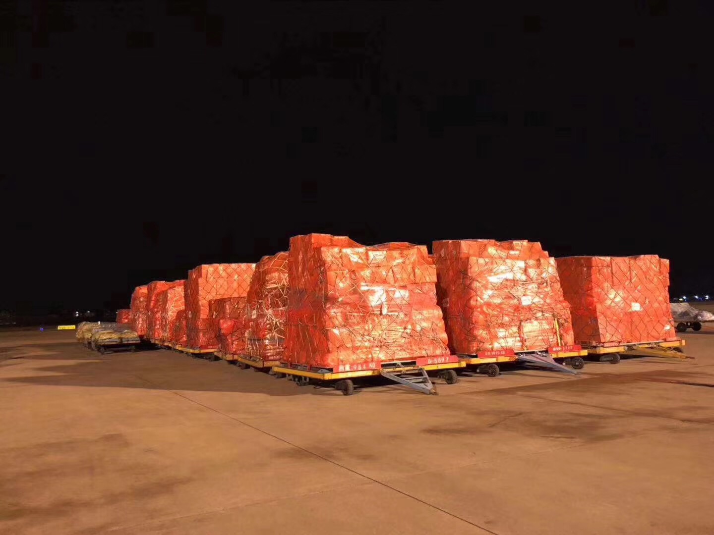 国际物流运输 国际物流运输