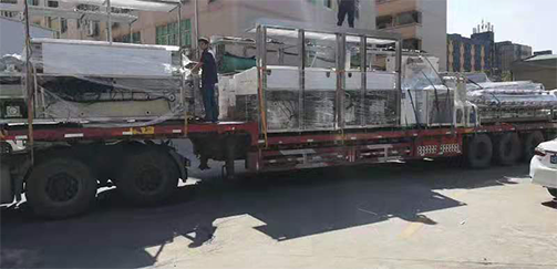 整车运输 整车运输