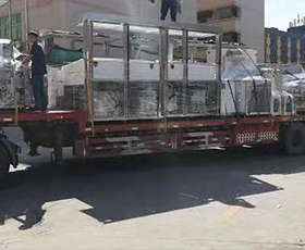 南昌时效快捷大型机械设备运输综合物流