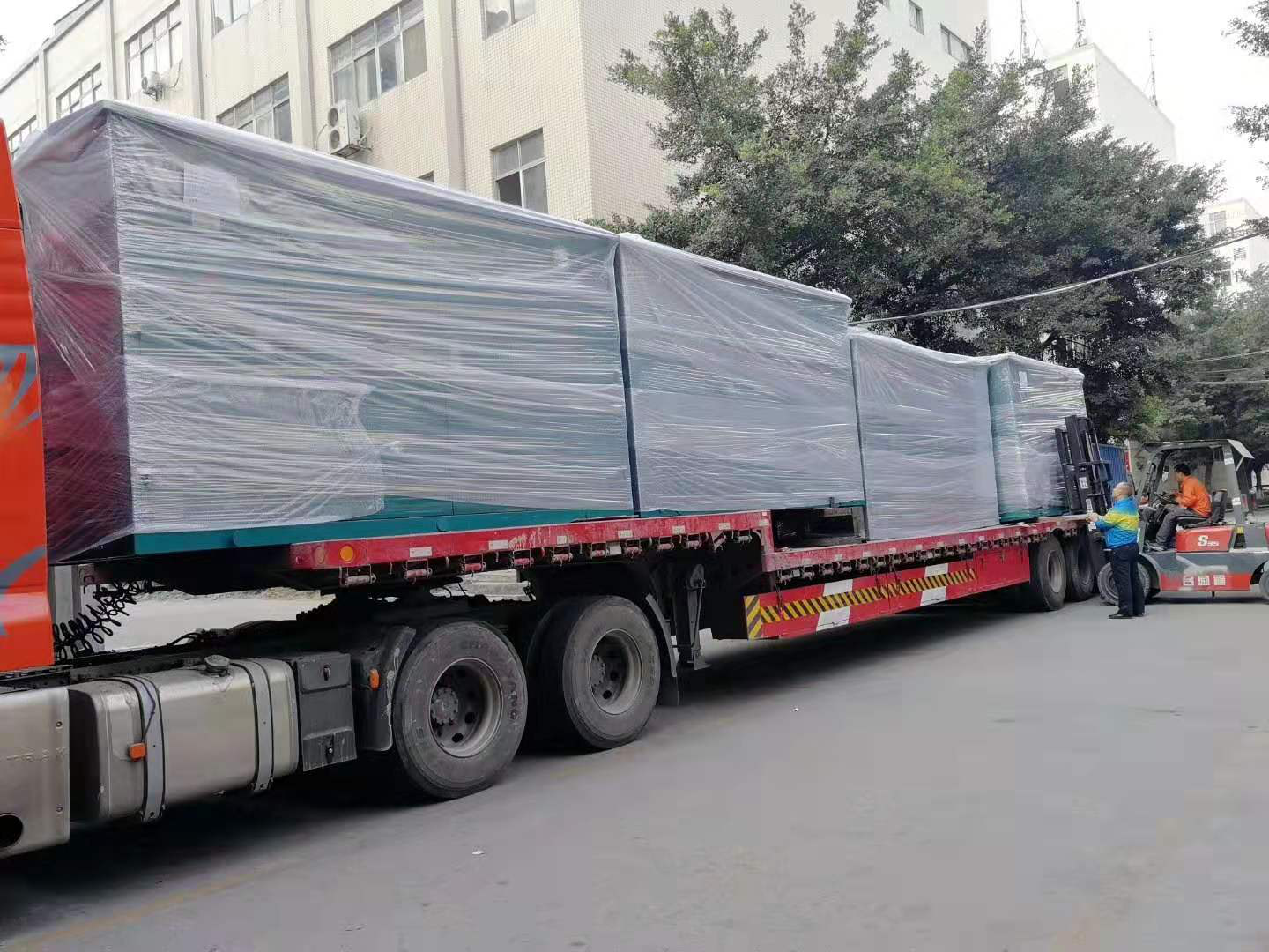 厦门质优价廉同城配送供应链物流