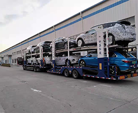 南昌时效快捷大型机械设备运输综合物流