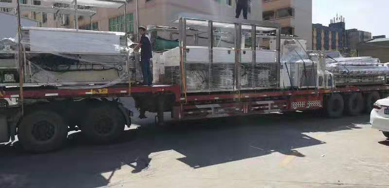 湖北质优价廉非洲国际物流综合物流