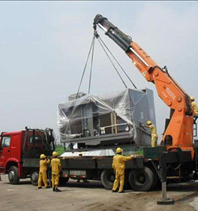 大设备运输 大设备运输