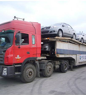 物流运输 物流运输