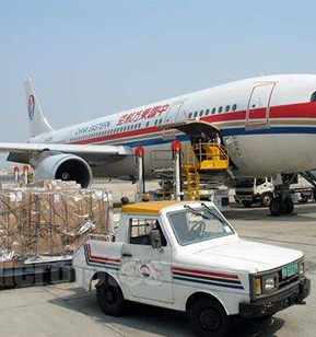 国内航空运输 国内航空运输